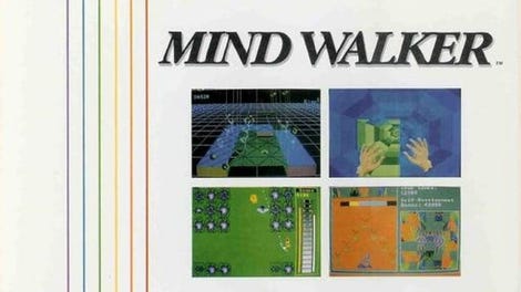 Mind Walker