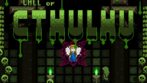 Call of Cthulhu