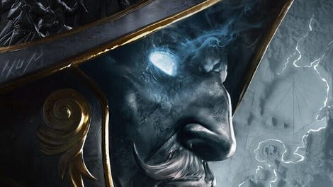 New World: Aeternum - Deluxe Edition