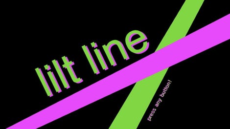Lilt Line