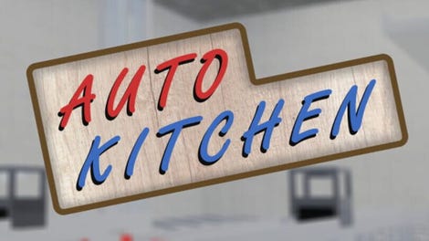 Auto Kitchen