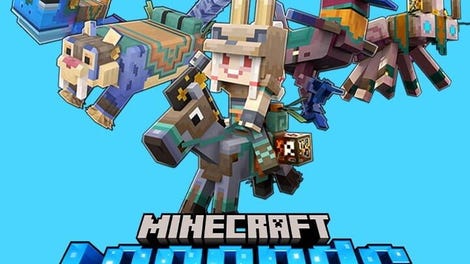 Minecraft: Legends - Deluxe Skin Pack