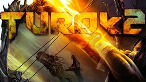 Turok 2