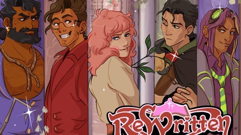 Rewritten