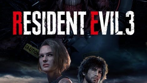 Resident Evil 3