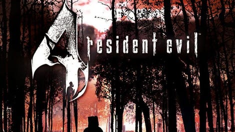 Resident Evil 4: Ultimate HD Edition