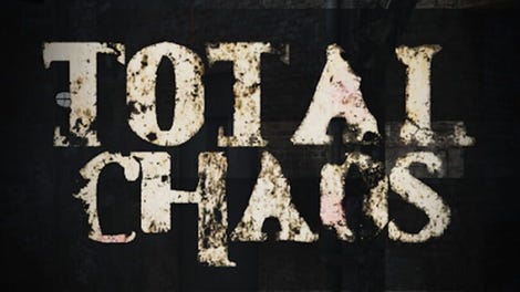 Total Chaos