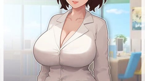 Workplace Fantasy: Raina's Ending