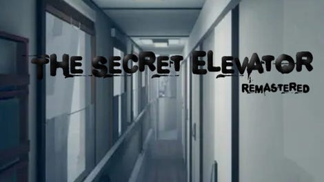 The Secret Elevator: Remastered