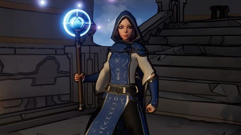 Mythrealm