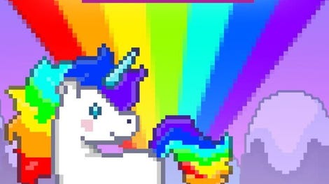 Unicorn Break: Head to Head