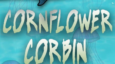 Cornflower Corbin