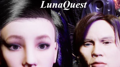 LunaQuest
