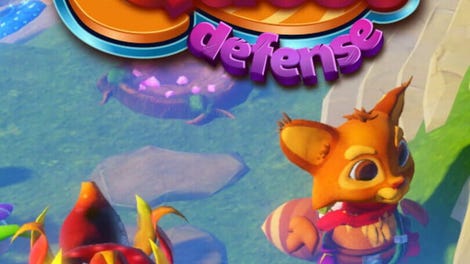 RivenTails Defense