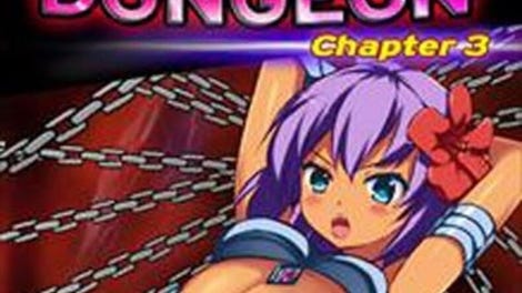 Avalis Dungeon: Chapter 3