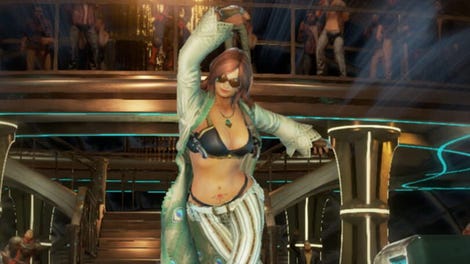 Tekken 7: Ultimate Tekken Bowl & Additional Costumes