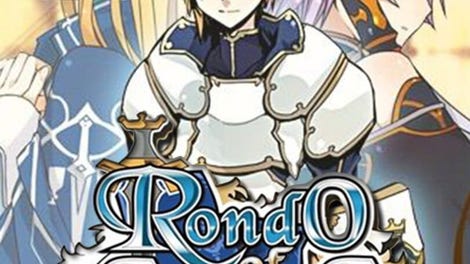 Rondo Of Swords - Kotaku