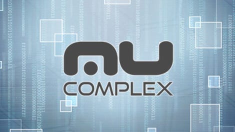 Mu Complex