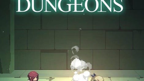 Fairy Tail: Dungeons