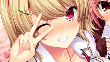 Real Hentai Situation! 2