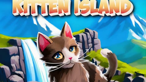 Kitten Island