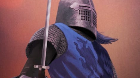 Conqueror: A.D. 1086