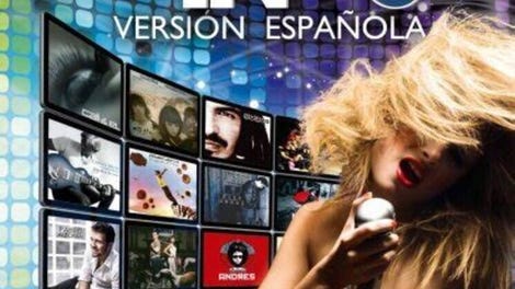 Let's Sing 5: Version Espanola
