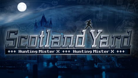 Scotland Yard