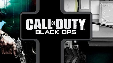 Call of Duty: Black Ops - Prestige Edition