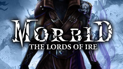 Morbid: The Lords of Ire