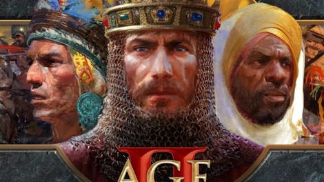 Age of Empires II: Definitive Edition