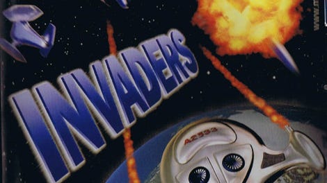 Invaders!