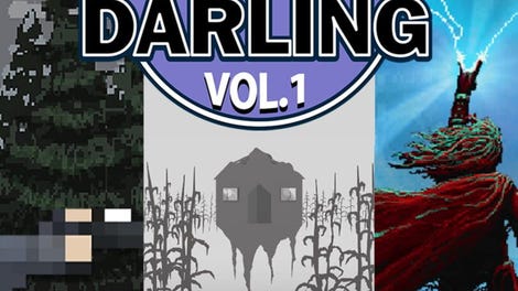 Indie Darling Bundle Vol. 1
