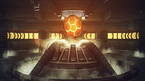 Core Decay