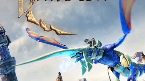 Panzer Dragoon: Remake