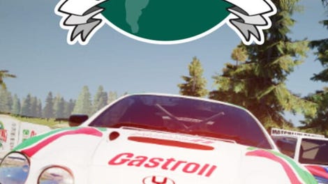 DDI Rally Championship