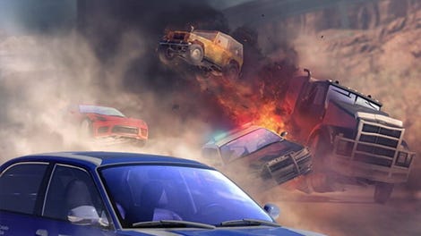 BeamNG.drive