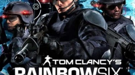 Tom Clancy's Rainbow Six: Shadow Vanguard