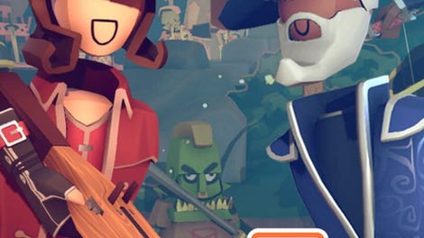 Rec Room
