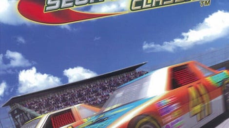 Sega Racing Classic
