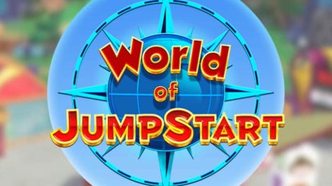 World of JumpStart