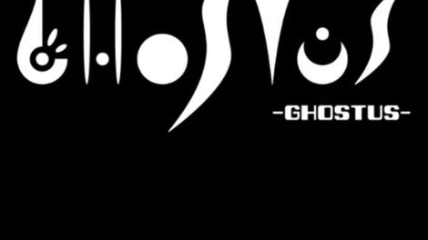 Ghostus