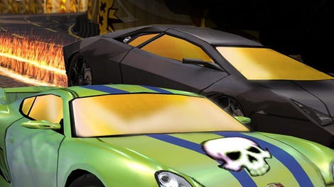 Need for Speed: Nitro-X