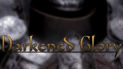 Darkened Glory