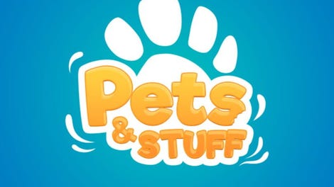 Pets & Stuff