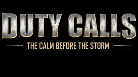 Duty Calls