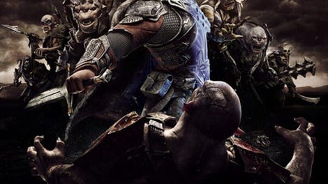 Middle-earth: Shadow of War - Gold Edition