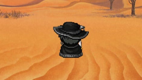 The Fixer of the Adventurer's Guild