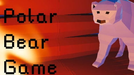 Polar Bear Game - Kotaku