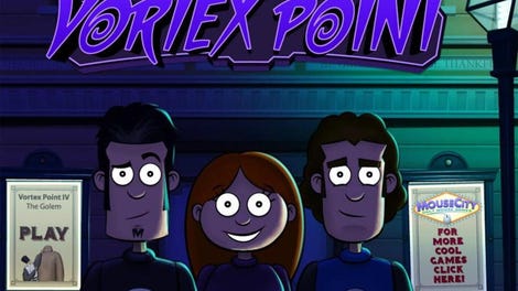 Vortex Point 4